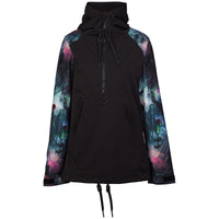 Armada Saint Pullover Jacket - Women's Black::Black
