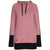 Armada Feather Pullover Hoodie - Women's Rose