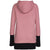 Armada Feather Pullover Hoodie - Women's Rose