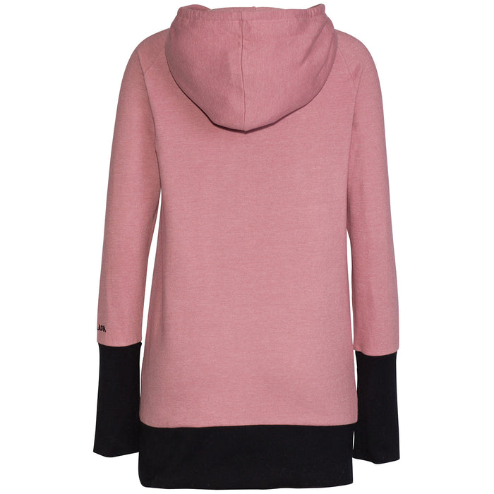 Armada Feather Pullover Hoodie - Women's Rose
