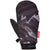 Armada Carmel Windstopper® Mittens Black Tiger