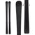 Nordica Avenger 82 EVO Skis + N ADV P.R. Bindings 2016