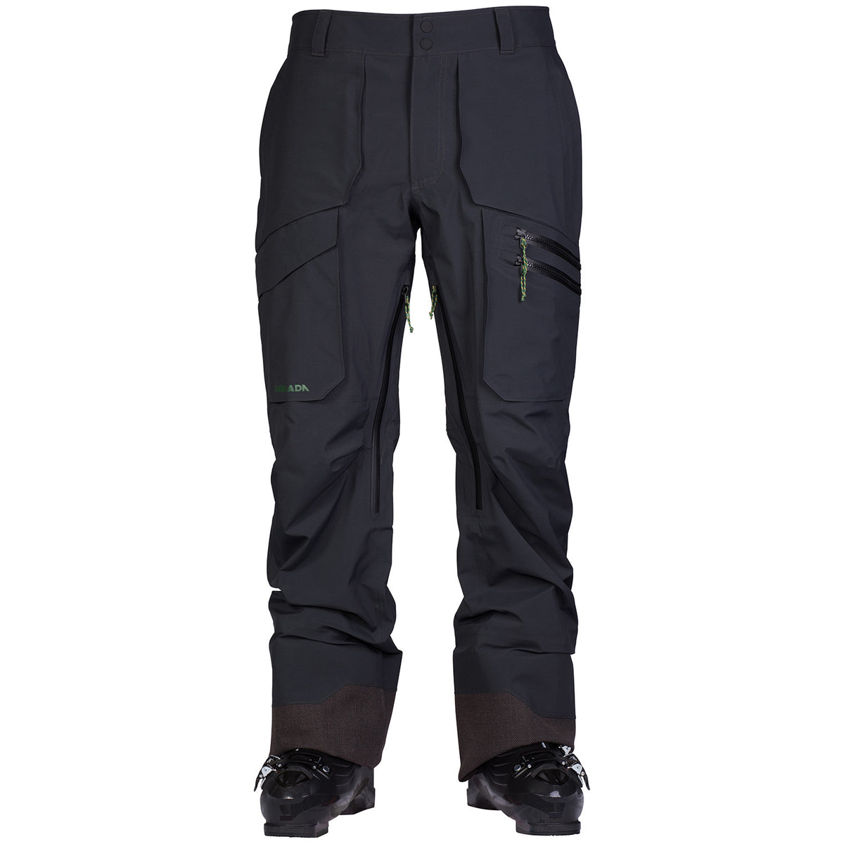 Armada Atlas GORE-TEX 3L Pants Black