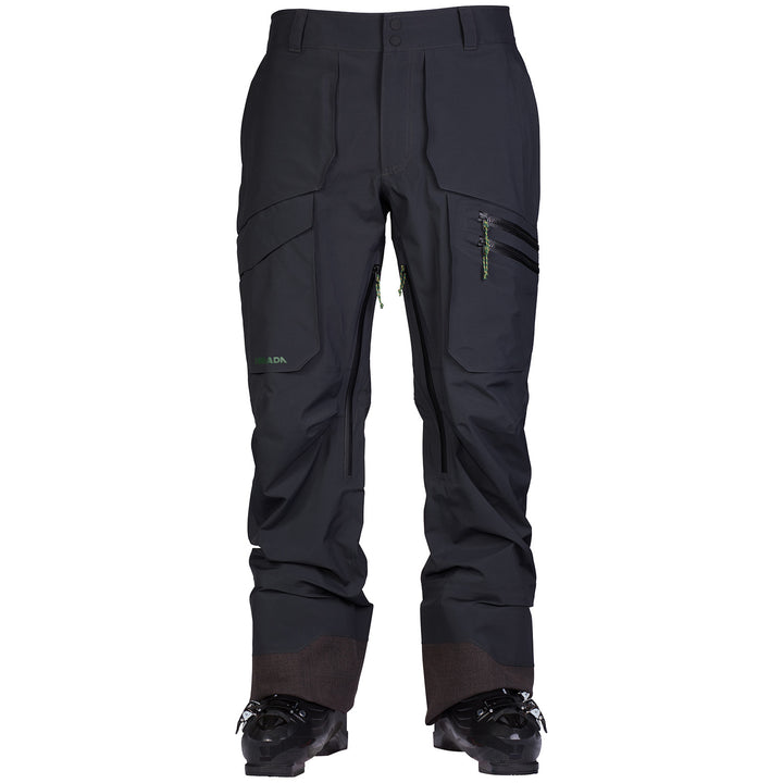 Armada Atlas GORE-TEX 3L Pants Black