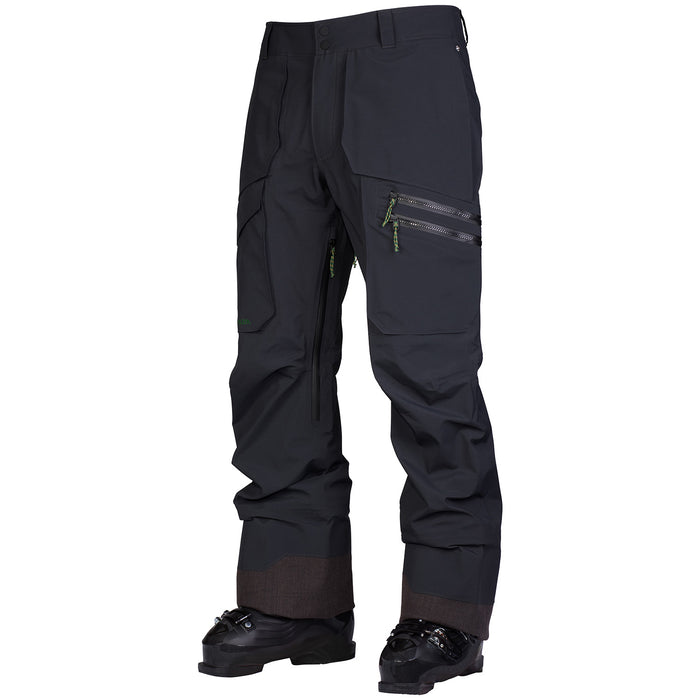 Armada Atlas GORE-TEX 3L Pants Black