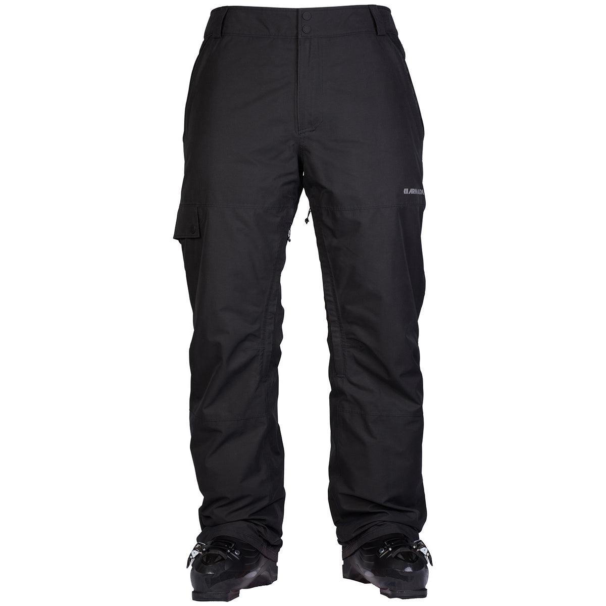 Armada Bleeker GORE-TEX Pants Black