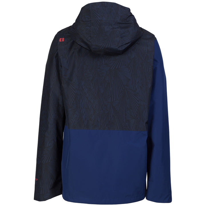 Armada Chapter GORE-TEX Jacket Admiral Blue