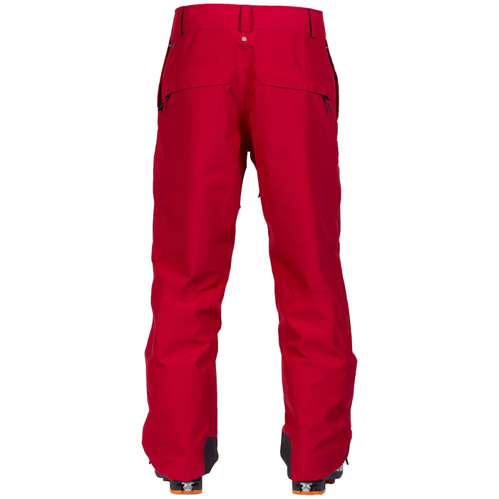 Armada Atlantis GORE-TEX Pants Red Chili