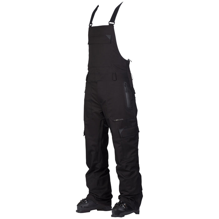 Armada Vision Bibs Black