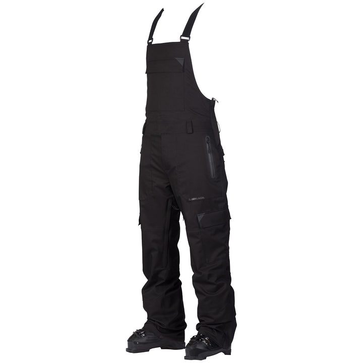 Armada Vision Bibs Black