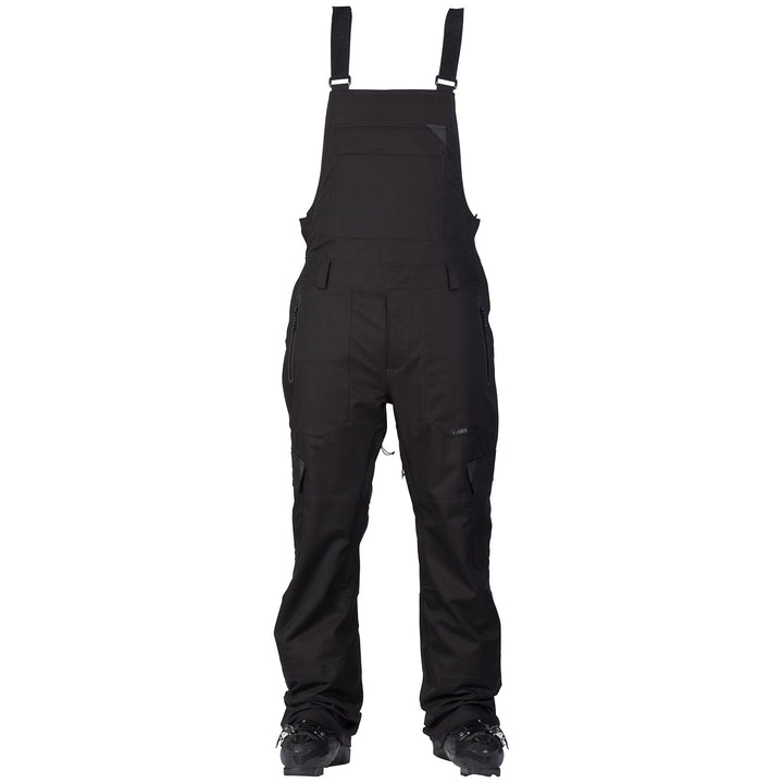 Armada Vision Bibs Black