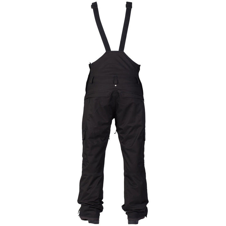 Armada Vision Bibs Black