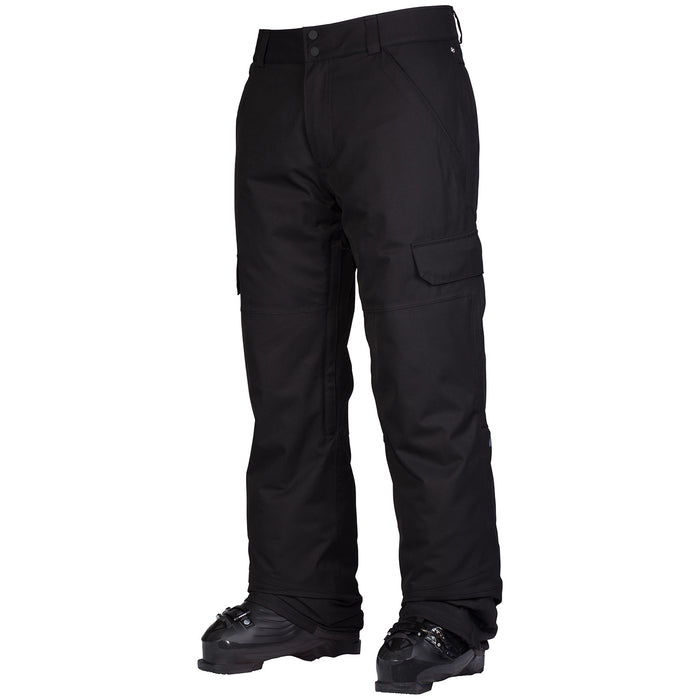 Armada Union Insulated Pants Black