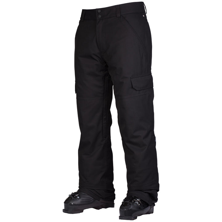 Armada Union Insulated Pants Black