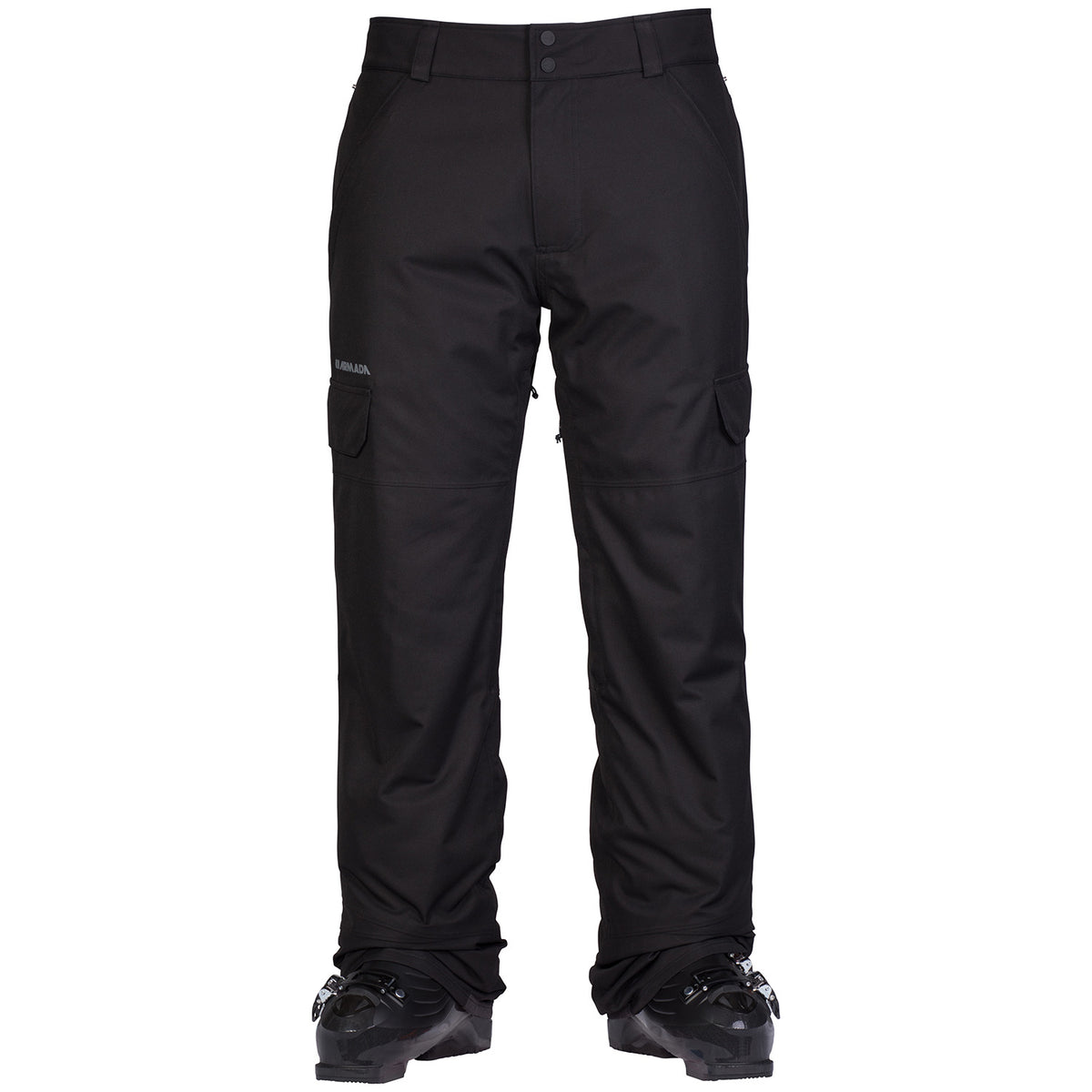 Armada Union Insulated Pants Black