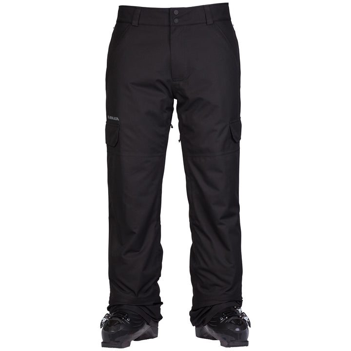 Armada Union Insulated Pants Black