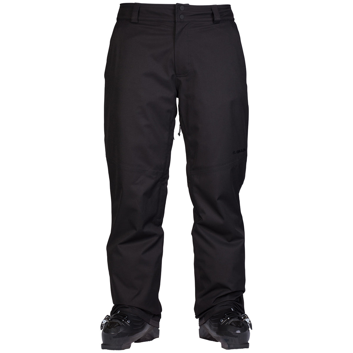 Armada Gateway Pant Black