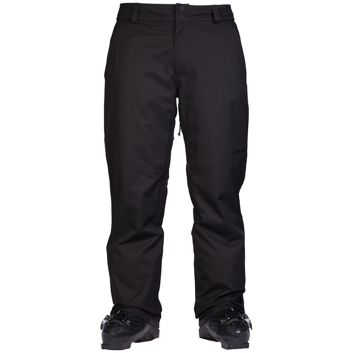 Armada Gateway Pant Black