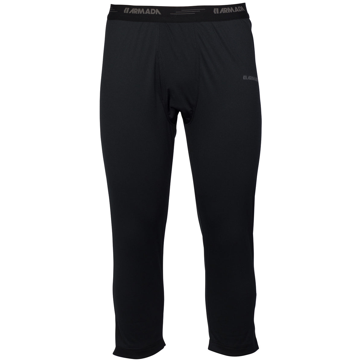 Armada Contra 3/4 Bottoms Black