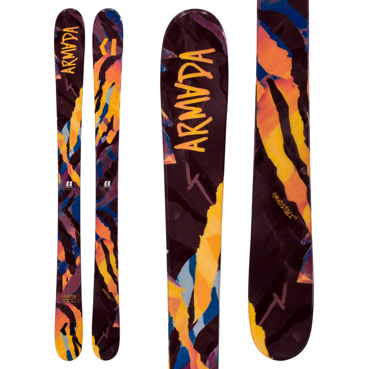 Armada Bantam Skis - Boys' 2019