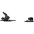 Armada Warden MNC 13 Demo Ski Bindings 2019