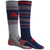 Burton Performance Lightweight 2-Pack Socks Mood Indigo