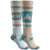 Burton Performance Lightweight 2-Pack Socks - Women's Abyss