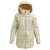 Burton Prowess Jacket - Women's Canvas Bogolanfini