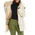 Burton Prowess Jacket - Women's Canvas Bogolanfini