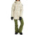 Burton Prowess Jacket - Women's Canvas Bogolanfini