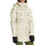 Burton Prowess Jacket - Women's Canvas Bogolanfini