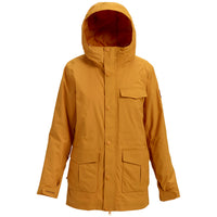 Burton Runestone Jacket - Women's Squashed::Squashed