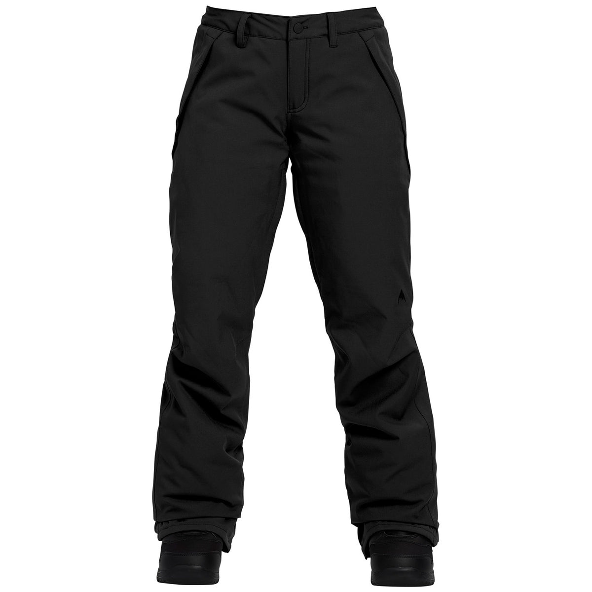 Burton Society Pants - Women's True Black