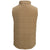 Burton Woodford Vest Kelp