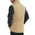 Burton Woodford Vest Kelp