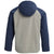 Burton Welton Anorak Mood Indigo/Hawk