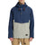 Burton Welton Anorak Mood Indigo/Hawk