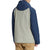 Burton Welton Anorak Mood Indigo/Hawk