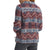 Burton Premium Bombay Jacket - Women's Port Royal Jacquard Stripe