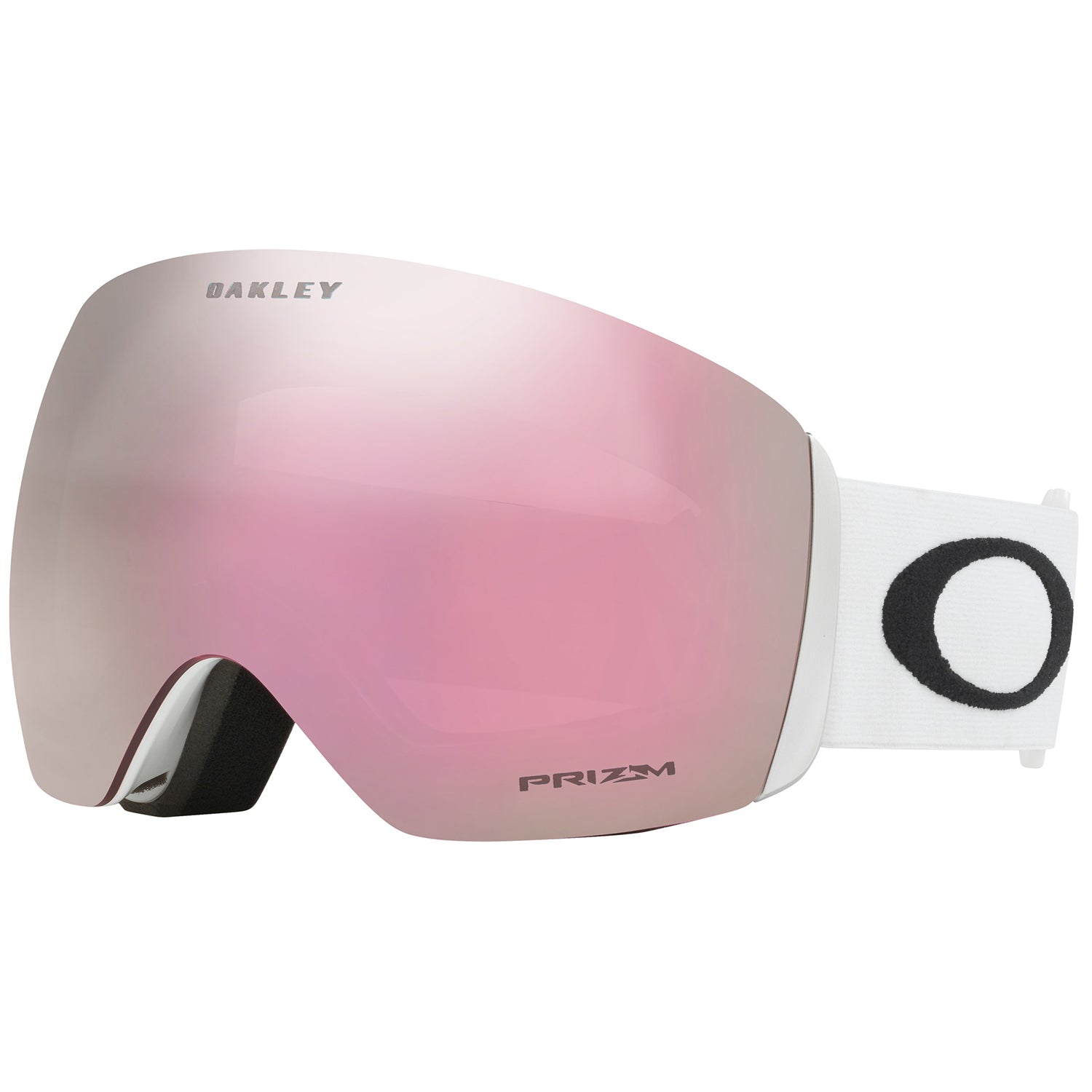 Oakley Flight Deck Asian Fit Goggles – evo