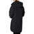 Helly Hansen Helsinki 3-IN-1 Raincoat - Women's Black