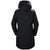 Helly Hansen Helsinki 3-IN-1 Raincoat - Women's Black