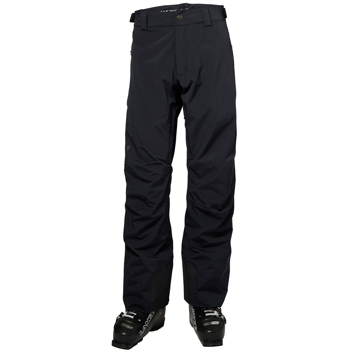 Helly Hansen Legendary Pants Black