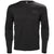 Helly Hansen Lifa Active Crew Top Black