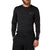Helly Hansen Lifa Active Crew Top Black