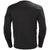 Helly Hansen Lifa Active 1/2 Zip Half Zip Black