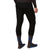 Helly Hansen Lifa Merino 3/4 Boot Top Pants Black