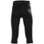 Helly Hansen Lifa Merino 3/4 Boot Top Pants Black