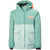 Helly Hansen Jr. Sweet Frost Jacket - Big Girls' Jade