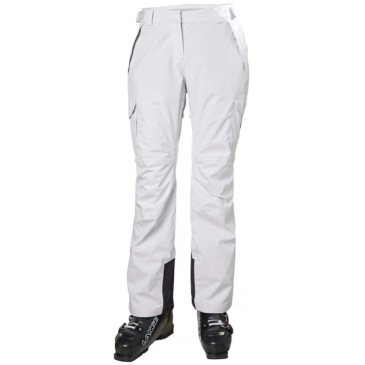 Helly Hansen Switch Cargo 2.0 Pants - Women's Nimbus Cloud